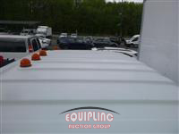 2018 Isuzu NPR 4X2 S/A BOX TRUCK
