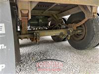 2014 WABASH VANS Dry Van Duraplate