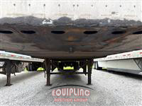 2014 WABASH VANS Dry Van Duraplate
