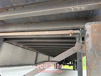 2014 WABASH VANS Dry Van Duraplate
