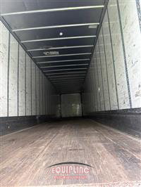 2019 WABASH VANS Dry Van Duraplate