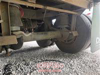 2019 WABASH VANS Dry Van Duraplate