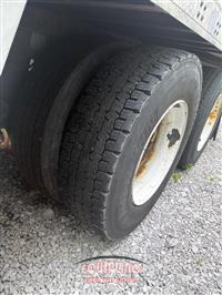 2019 WABASH VANS Dry Van Duraplate