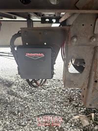 2019 WABASH VANS Dry Van Duraplate