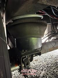 2019 WABASH VANS Dry Van Duraplate