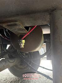 2019 WABASH VANS Dry Van Duraplate