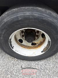 2019 WABASH VANS Dry Van Duraplate
