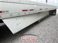 2019 WABASH VANS Dry Van Duraplate