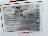 2019 WABASH VANS Dry Van Duraplate
