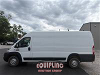 2021 Ram ProMaster 3500