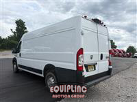 2021 Ram ProMaster 3500
