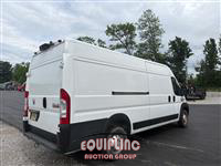 2021 Ram ProMaster 3500
