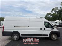 2021 Ram ProMaster 3500