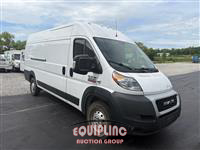 2021 Ram ProMaster 3500