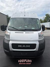 2021 Ram ProMaster 3500