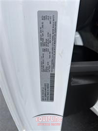 2021 Ram ProMaster 3500