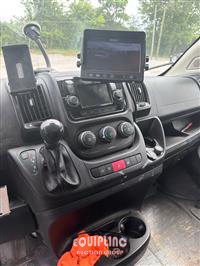 2021 Ram ProMaster 3500