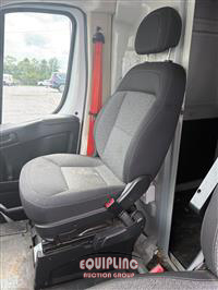 2021 Ram ProMaster 3500