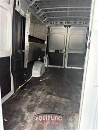 2021 Ram ProMaster 3500