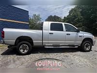 2007 Dodge 1500 SLT 4WD MEGA CAB