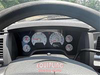 2007 Dodge 1500 SLT 4WD MEGA CAB
