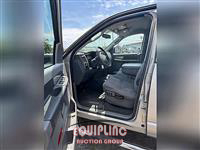 2007 Dodge 1500 SLT 4WD MEGA CAB
