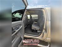 2007 Dodge 1500 SLT 4WD MEGA CAB