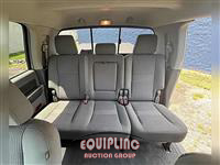 2007 Dodge 1500 SLT 4WD MEGA CAB
