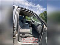 2007 Dodge 1500 SLT 4WD MEGA CAB