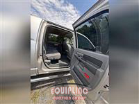 2007 Dodge 1500 SLT 4WD MEGA CAB