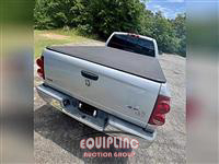 2007 Dodge 1500 SLT 4WD MEGA CAB