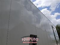 2016 International 4300 4X2 S/A 26FT NON CDL BOX 