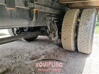 2016 International 4300 4X2 S/A 26FT NON CDL BOX 
