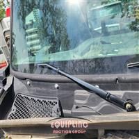 2020 Kenworth T880 6X4 T/A DAY CAB TRUCK