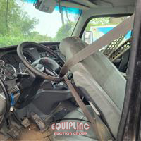 2020 Kenworth T880 6X4 T/A DAY CAB TRUCK