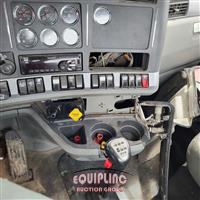 2020 Kenworth T880 6X4 T/A DAY CAB TRUCK