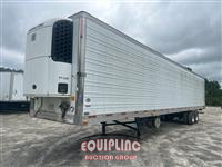 2012 UTILITY TRAILER MANUFACTURER Utility Trailer Manufacturer