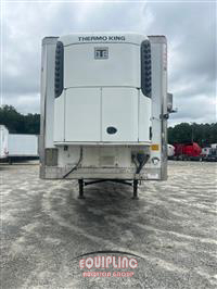 2012 UTILITY TRAILER MANUFACTURER Utility Trailer Manufacturer