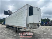 2012 UTILITY TRAILER MANUFACTURER Utility Trailer Manufacturer