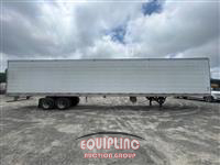 2012 UTILITY TRAILER MANUFACTURER Utility Trailer Manufacturer