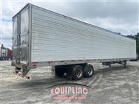 2012 UTILITY TRAILER MANUFACTURER Utility Trailer Manufacturer