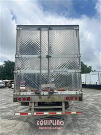 2012 UTILITY TRAILER MANUFACTURER Utility Trailer Manufacturer