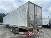 2012 UTILITY TRAILER MANUFACTURER Utility Trailer Manufacturer