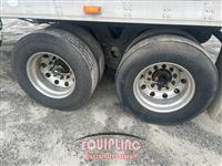 2012 UTILITY TRAILER MANUFACTURER Utility Trailer Manufacturer