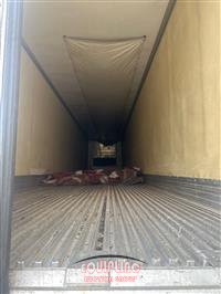 2012 UTILITY TRAILER MANUFACTURER Utility Trailer Manufacturer