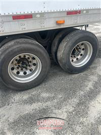 2012 UTILITY TRAILER MANUFACTURER Utility Trailer Manufacturer