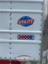 2012 UTILITY TRAILER MANUFACTURER Utility Trailer Manufacturer