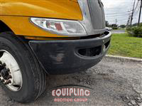 2019 International 4300 4X2 S/A 26FT NON CDL BOX 