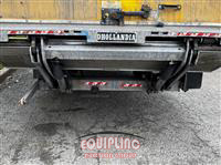 2019 International 4300 4X2 S/A 26FT NON CDL BOX 