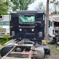 2020 Kenworth T880 TRI/A DAY CAB TRUCK